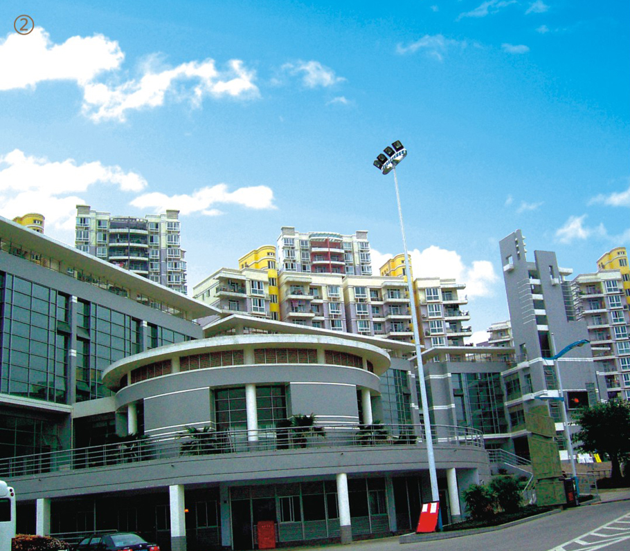 绵阳市科学城
