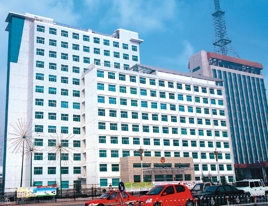 山西省运城市政协