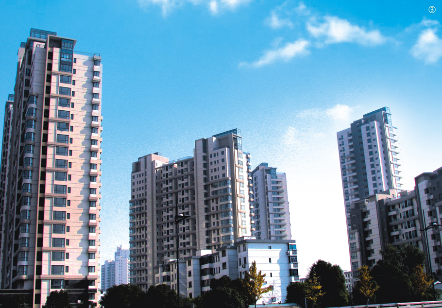 苏州枫情水岸
