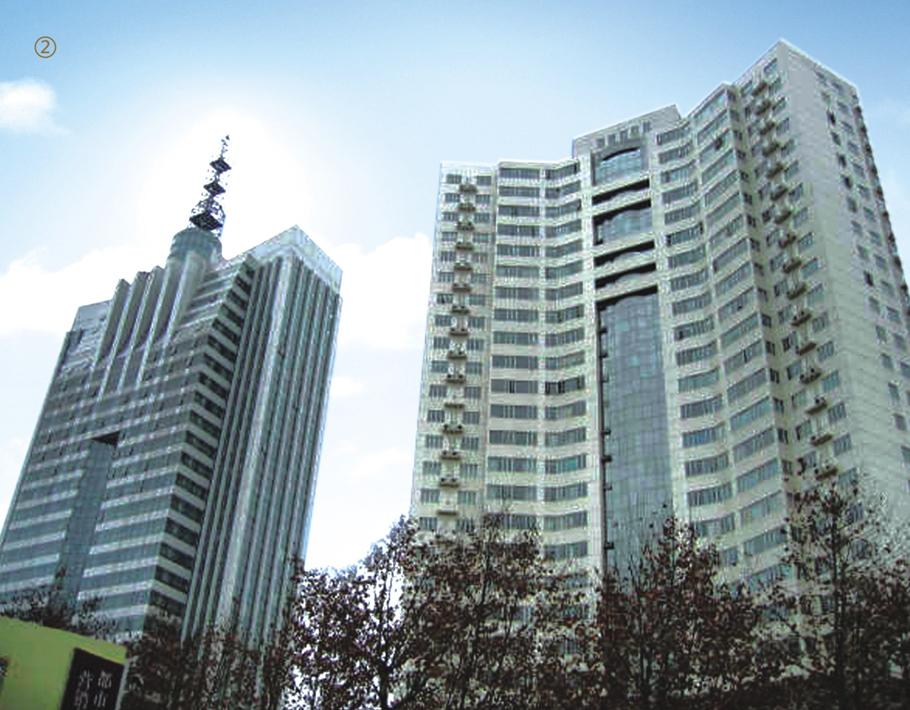 宜昌市清江大厦