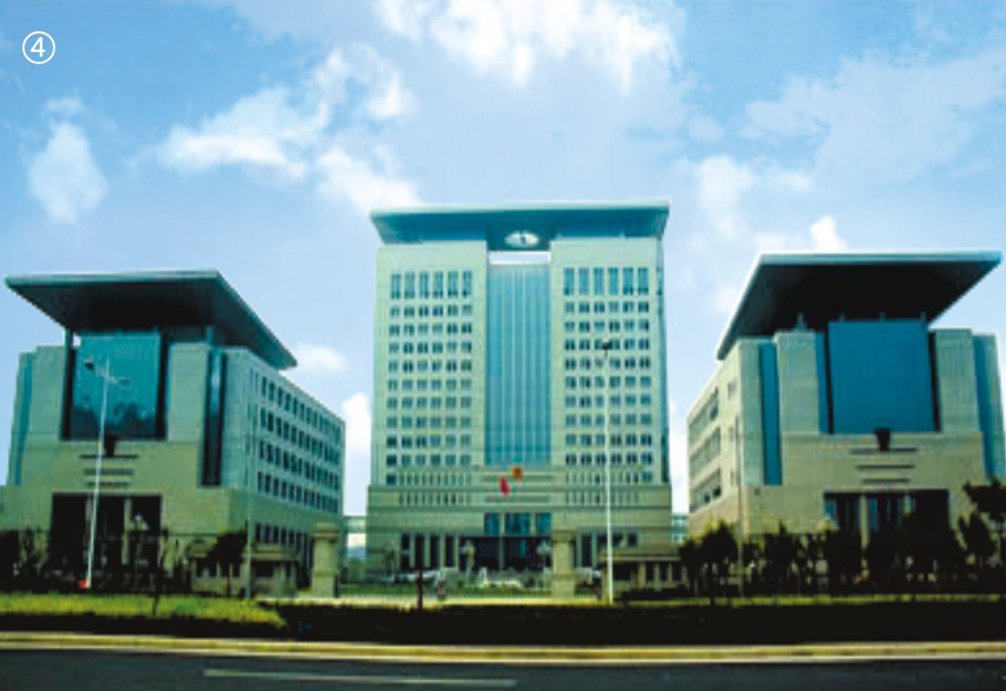 郑州市金水东路人民政府